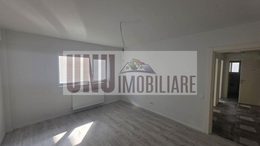 Apartament cu 2 camere decomandat în Semicentral