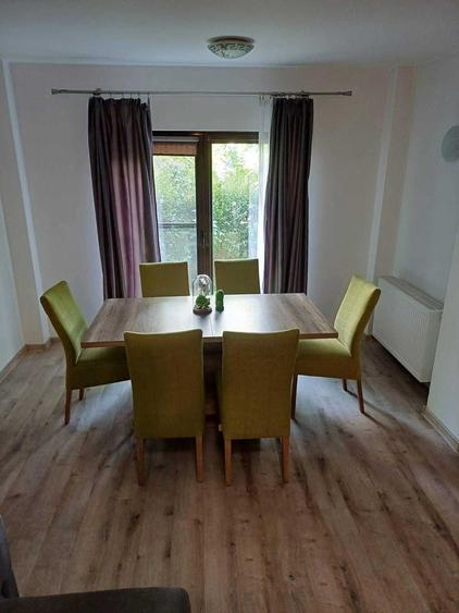 Apartament cu 2 camere decomandat în Nord