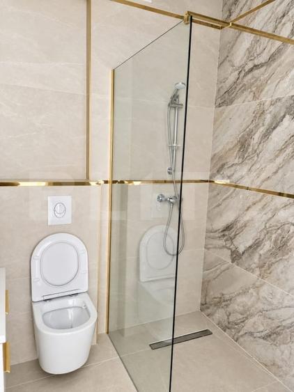 Apartament cu 2 camere semidecomandat în Sud