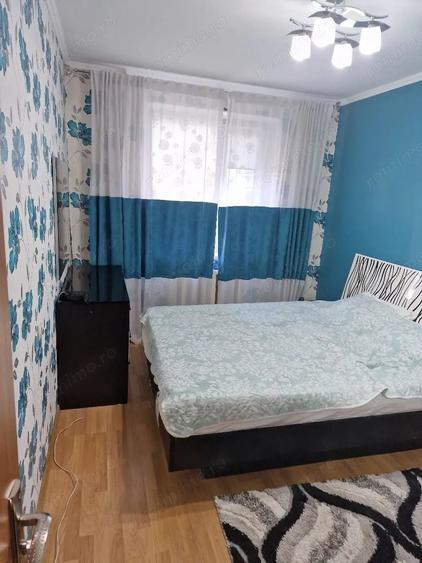 Garsonieră decomandată în Freidorf