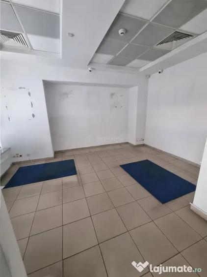 Spațiu comercial, de 120 mp, în Central