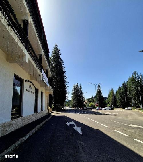 Activ Strategic De Investitie Poiana Brasov Locatie Premium, Central - 8