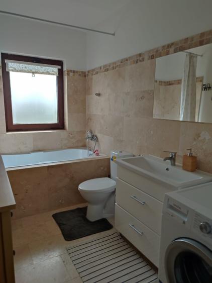 Casă cu 3 camere cu Teren 120 Mp în Berceni