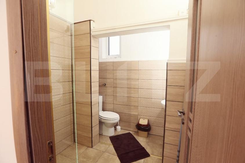 Apartament / spatiu comercial pe 3 nivele, ultracentral, 103 mp - 7