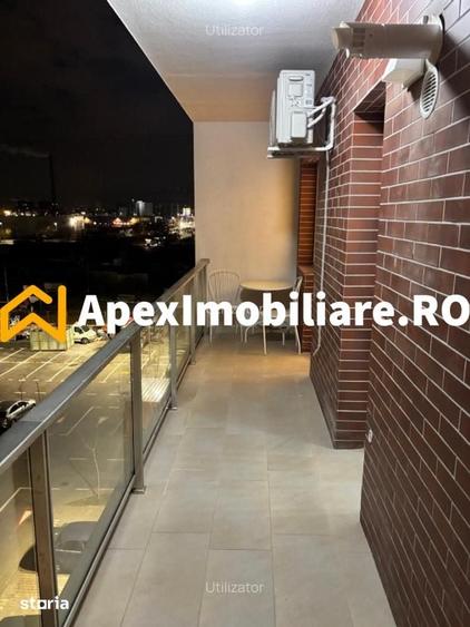Apartament 2 camere de inchiriat Berceni Bucuresti | ApexImobiliare.ro - 1
