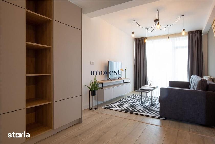 Apartament spre inchiriere in Complex Rezidential - 13