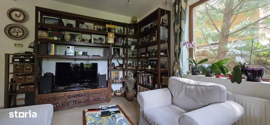 Vila 5 Camere Individuala Paradisul Verde | Corbeanca | Gradina Matura - 16