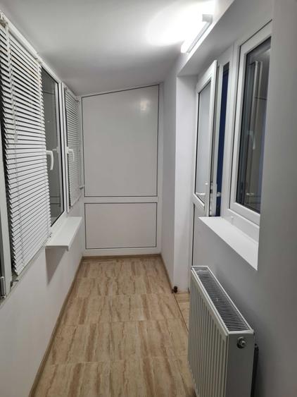 Apartament cu 2 camere decomandat în Ultracentral