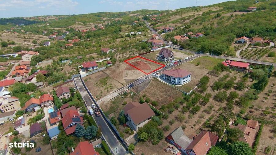 Spațiu comercial, în Dealuri Oradea