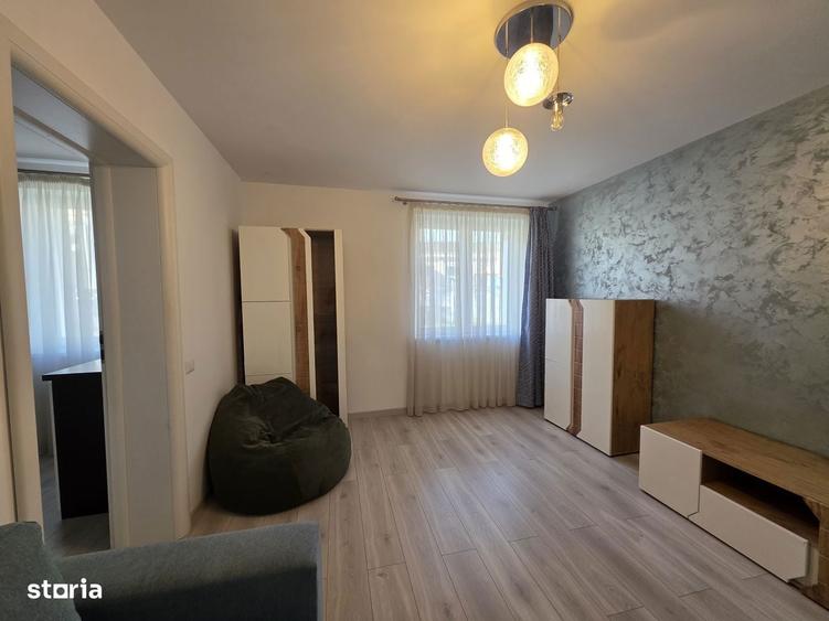 Apartament cu 2 camere în Central