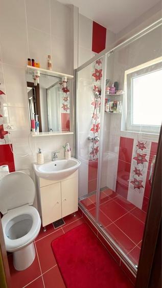 Apartament cu 3 camere în Burdujeni