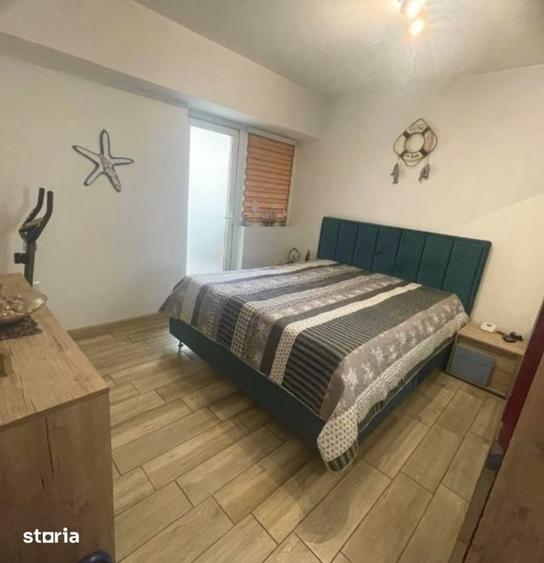 Apartament cu 3 camere în Rovine