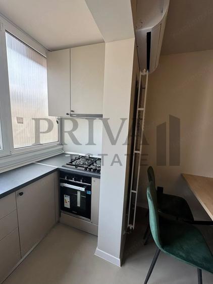 Apartament renovat, 3 camere, 60 mp, etaj 3, Complex Studen?esc - 3