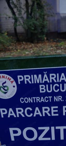Apartament cu 2 camere decomandat în Cotroceni