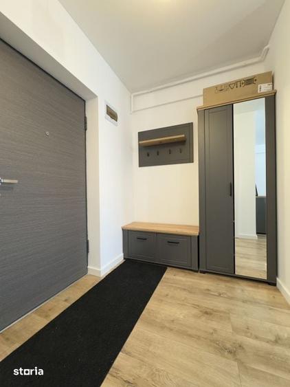 Garsonieră în Rediu