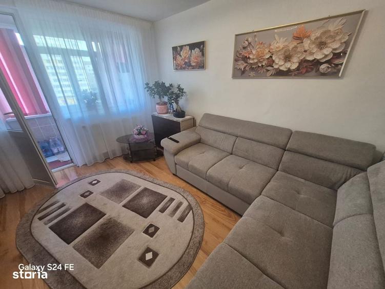 Apartament cu 2 camere decomandat în Dărmănești