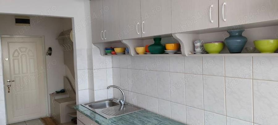 Apartament cu 2 camere în Tudor