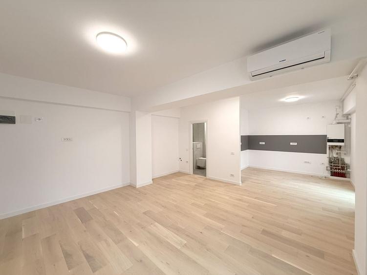 Tribunal Bulevardul Unirii apartament tip Studio 2025 suprafata 58 mp - 17