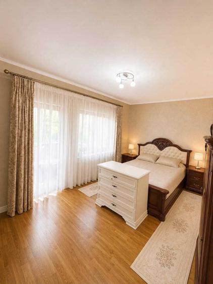 Apartament cu 2 camere decomandat în Albești