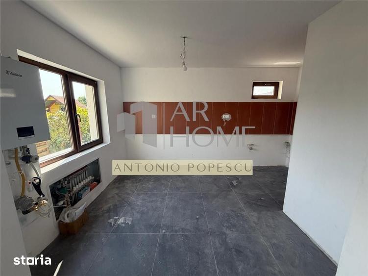 Casa 5 camere, P+1, in Strejnicu, Prahova. - 18