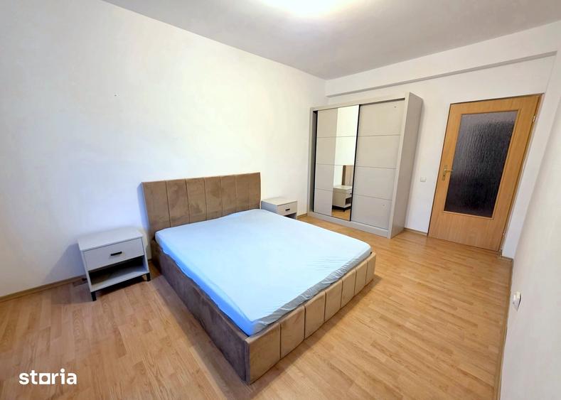 Apartament cu 2 camere decomandat în Bună Ziua