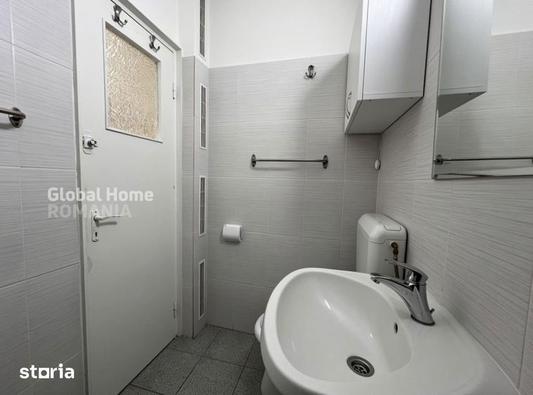 Apartament 2 camere decomandat | Loc parcare | Jean Steriadi - 4