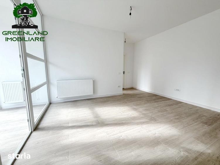 Apartament cu 2 camere în Cug