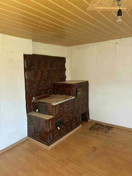 Casă cu 1 camere cu Teren 1000 Mp în Tupilați