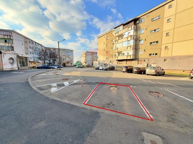 Apartament cu 2 camere decomandat, mobilat în Aradul Nou