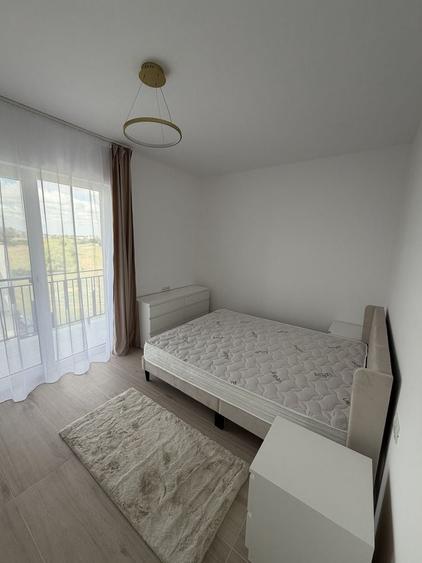 Apartament cu 2 camere în Giroc