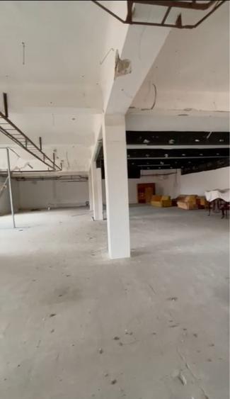 Spațiu comercial, de 2,000 mp, în Ultracentral