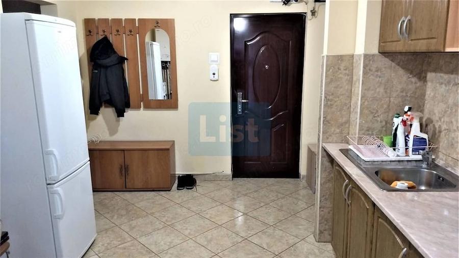 COMISION 0%! Ap. 2 camere decomandate 48 mp, Primaverii Mana?tur - 6