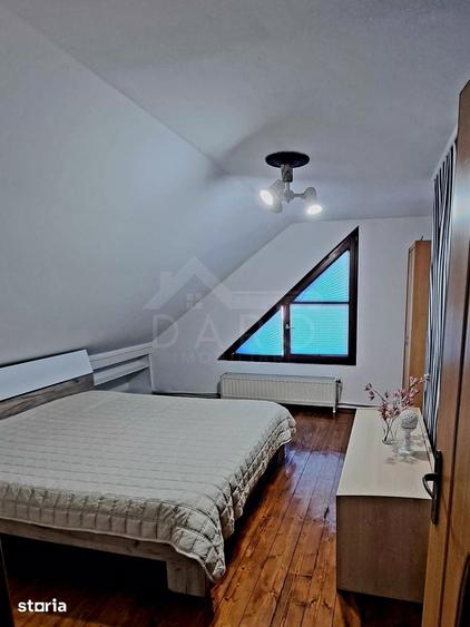 Apartament cu 3 camere decomandat în Unirii