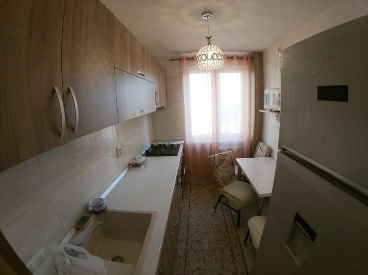 Apartament 2 camere de Inchiriat - Obor Metrou - 12