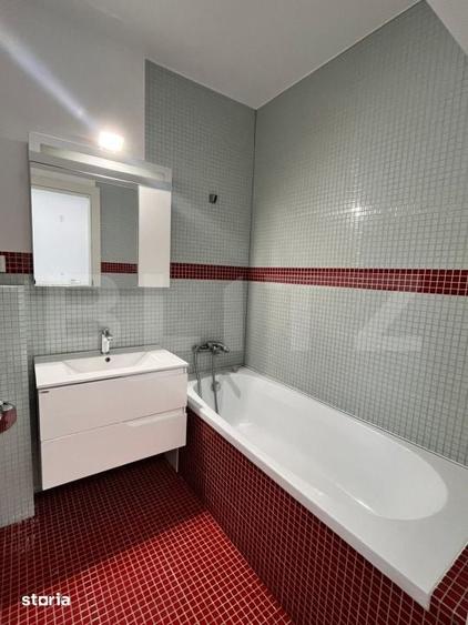 Apartament cu 2 camere în Calea Moldovei