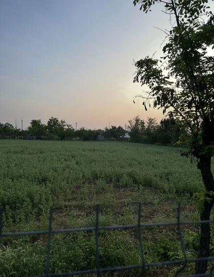 Teren de 2185 mp, în Tudor Vladimirescu