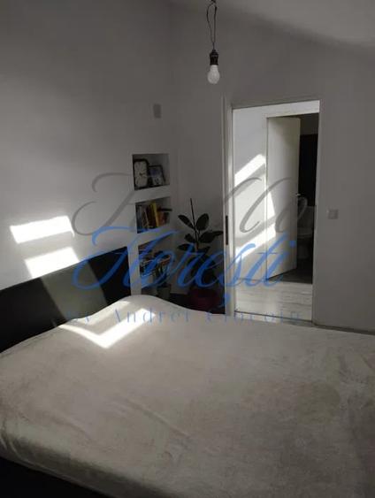 Apartament 4 camere , 120 mp ,zona Stejarului Floresti - 3
