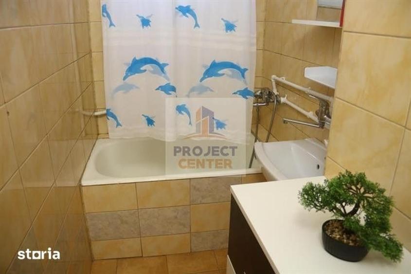 Apartament cu 2 camere în Exercițiu