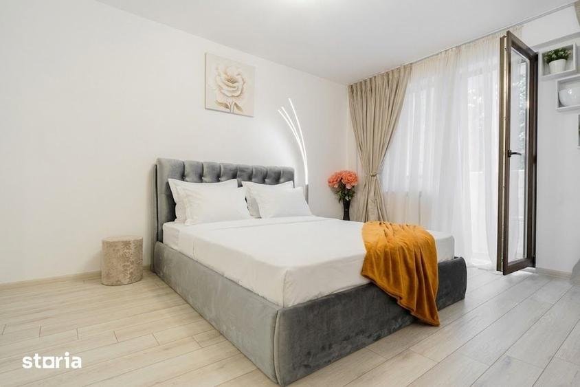 Apartament cu 2 camere decomandat în Dorobanți