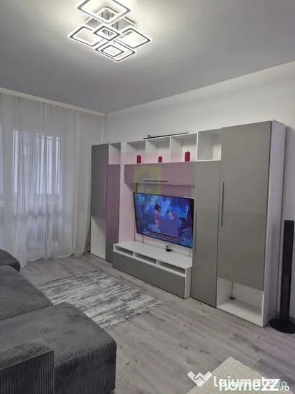 Apartament cu 2 camere decomandat în Dobroești
