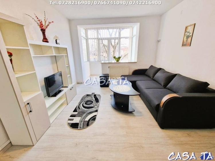 Închiriere apartament 2 camere, situat în Târgu Jiu, Bld Republicii