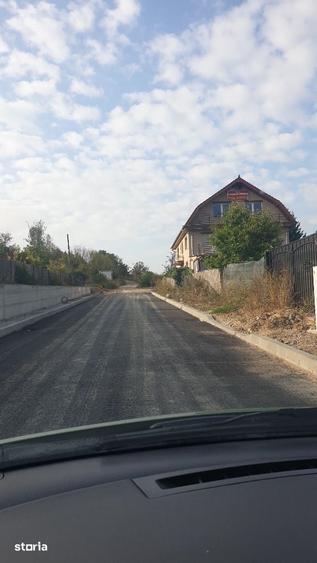 Teren de 2674 mp, în Băile Felix