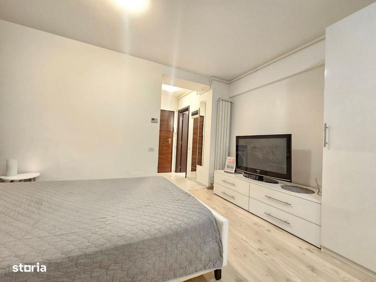 Garsonieră în Aviației