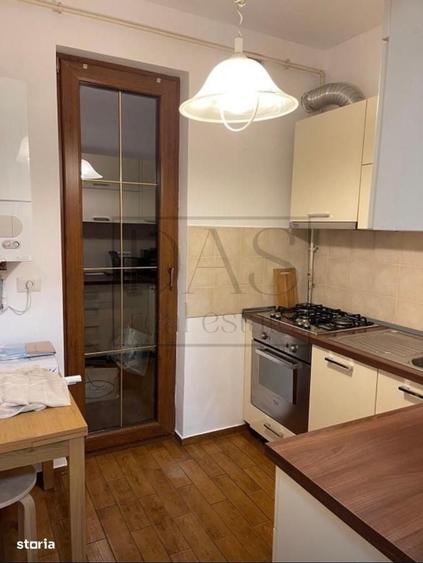 Apartament 2 camere | Floreasca | Barbu Vacarescu | centrala proprie - 1