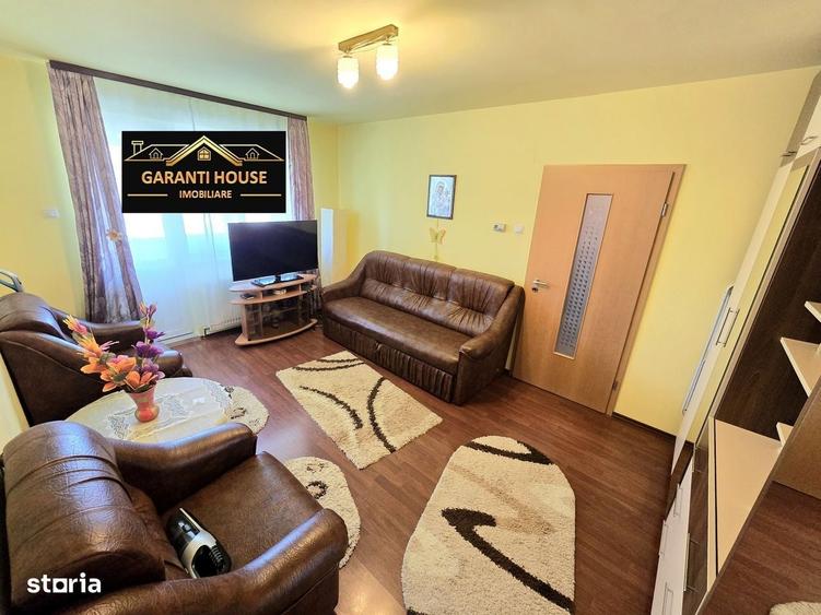 I.L. Caragiale, apartament cu 2 camere, mobilat, utilat, 69 800 neg. - 7