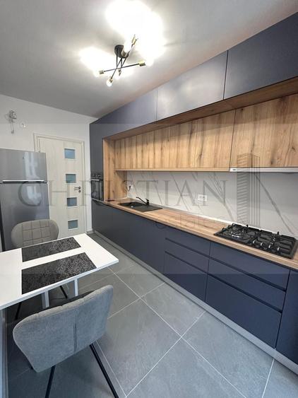 Apartament 2 Camere Exigent Plaza Residence Faza 4 Lujerului+ Parcare - 5