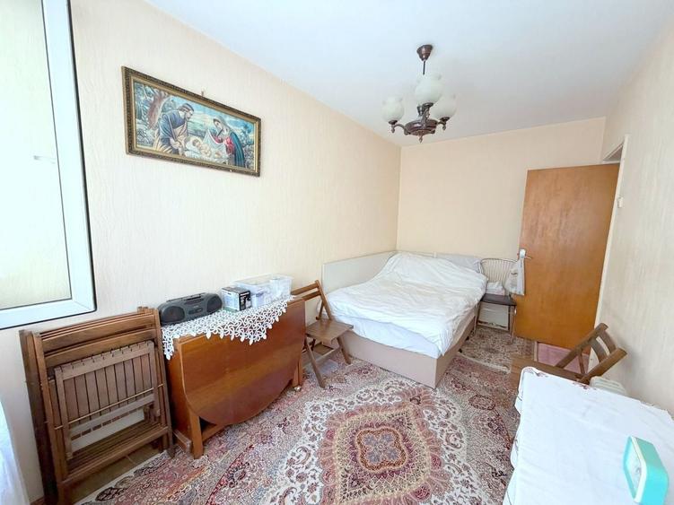 Apartament 3 camere  Etaj 2/4 | Metrou Costin Georgian - 5
