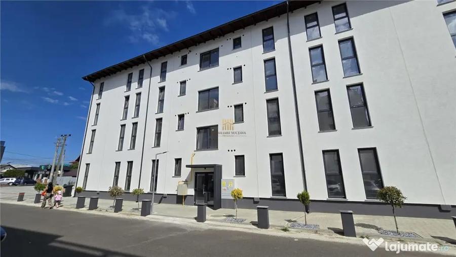 Spațiu comercial, de 929 mp, în Ipotești