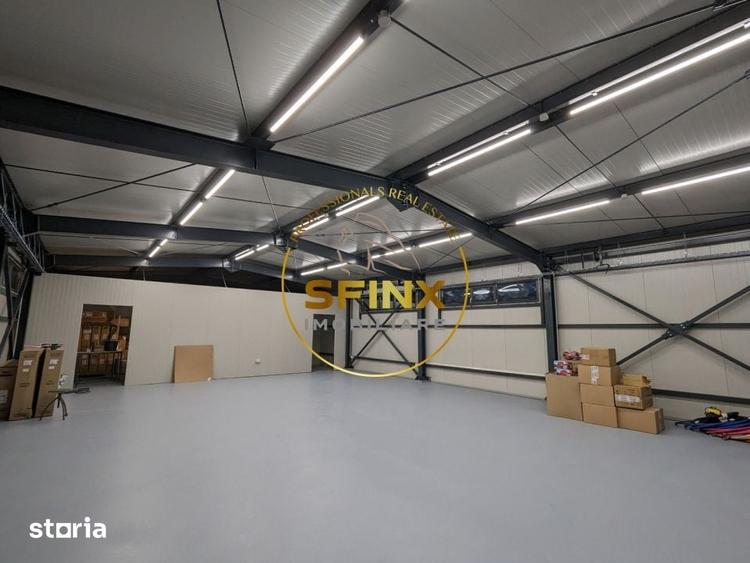 Spațiu comercial, de 160 mp, în Central