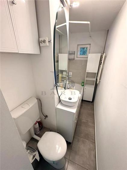 Apartament cu 3 camere semidecomandat, mobilat în Șagului